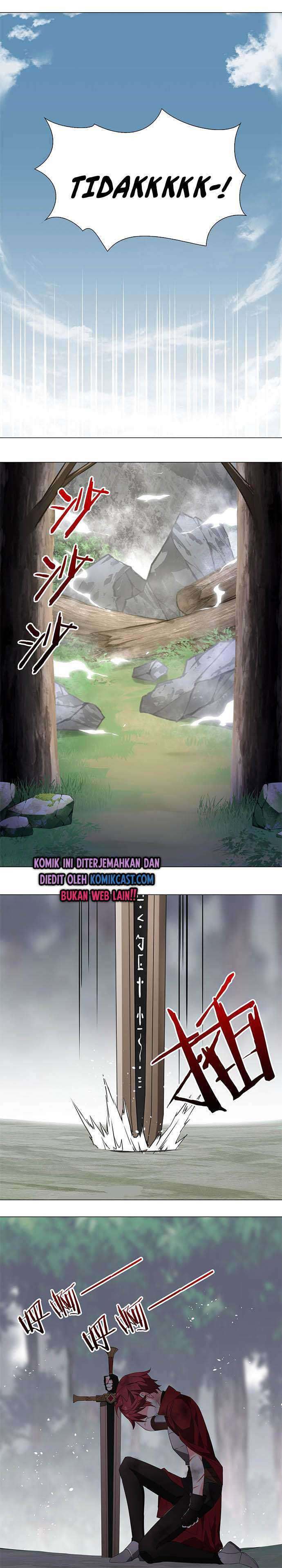 My Harem Grew So Large, I Was Forced to Ascend: Chapter chapter-33 - Page 13