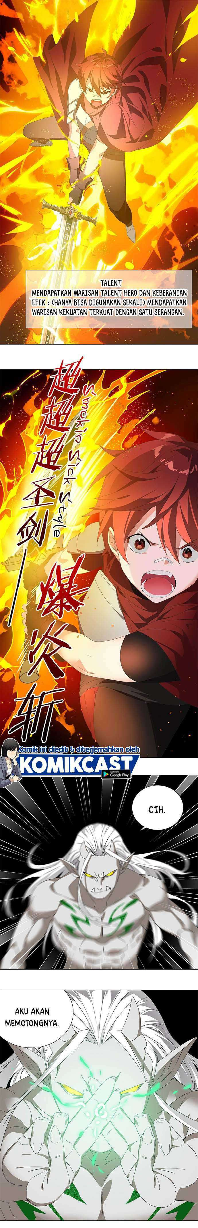 My Harem Grew So Large, I Was Forced to Ascend: Chapter chapter-33 - Page 18