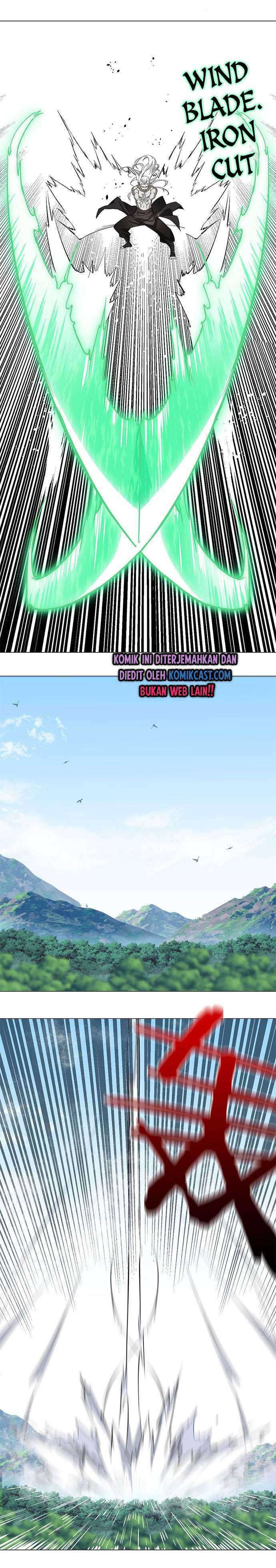My Harem Grew So Large, I Was Forced to Ascend: Chapter chapter-33 - Page 19