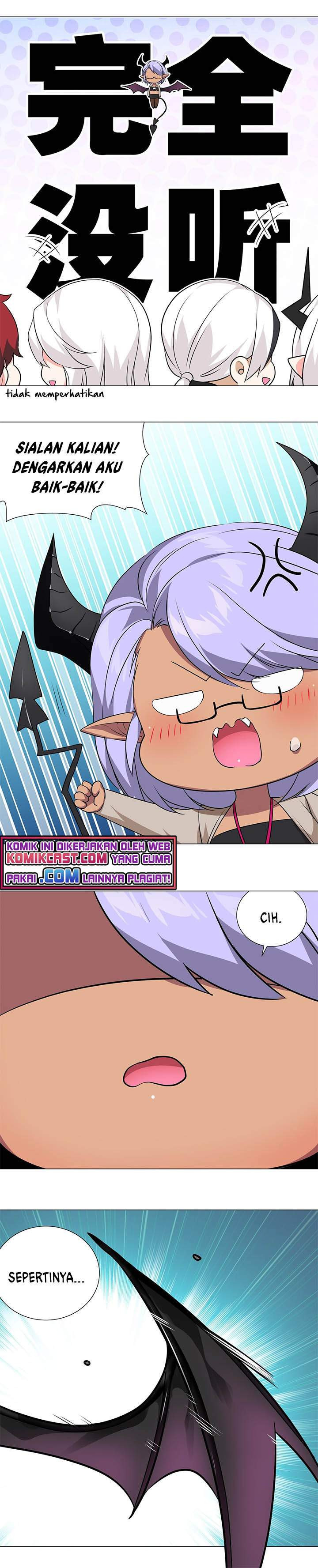 My Harem Grew So Large, I Was Forced to Ascend: Chapter chapter-39 - Page 24