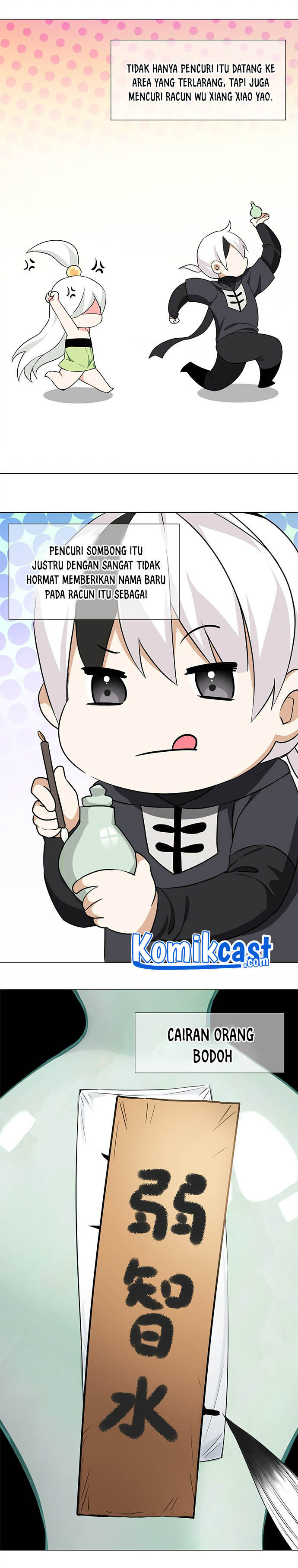 My Harem Grew So Large, I Was Forced to Ascend: Chapter chapter-42 - Page 24
