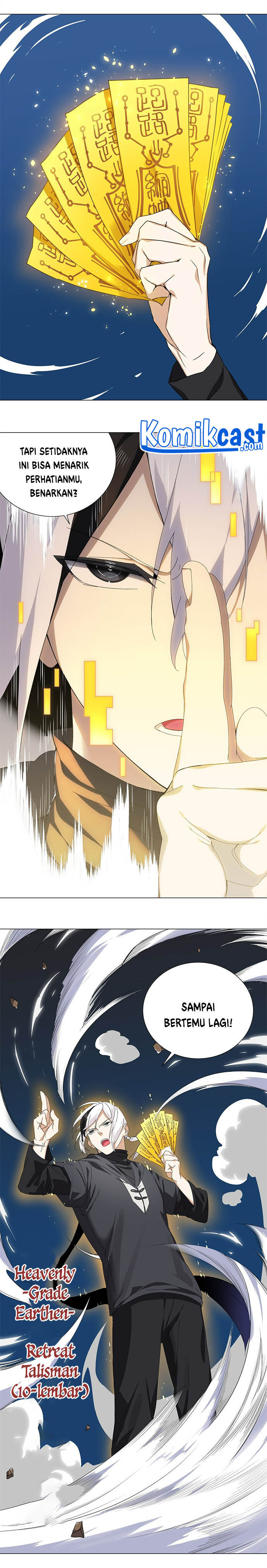 My Harem Grew So Large, I Was Forced to Ascend: Chapter chapter-43 - Page 10