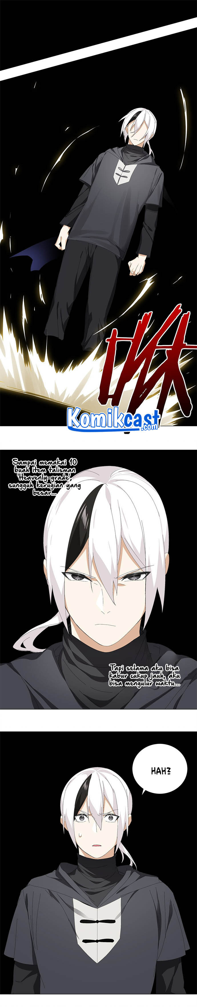 My Harem Grew So Large, I Was Forced to Ascend: Chapter chapter-43 - Page 12