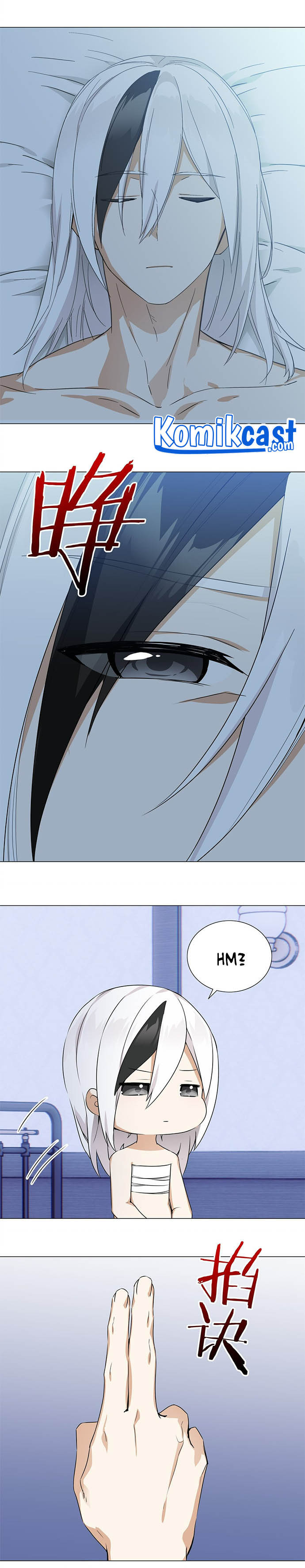 My Harem Grew So Large, I Was Forced to Ascend: Chapter chapter-47 - Page 16