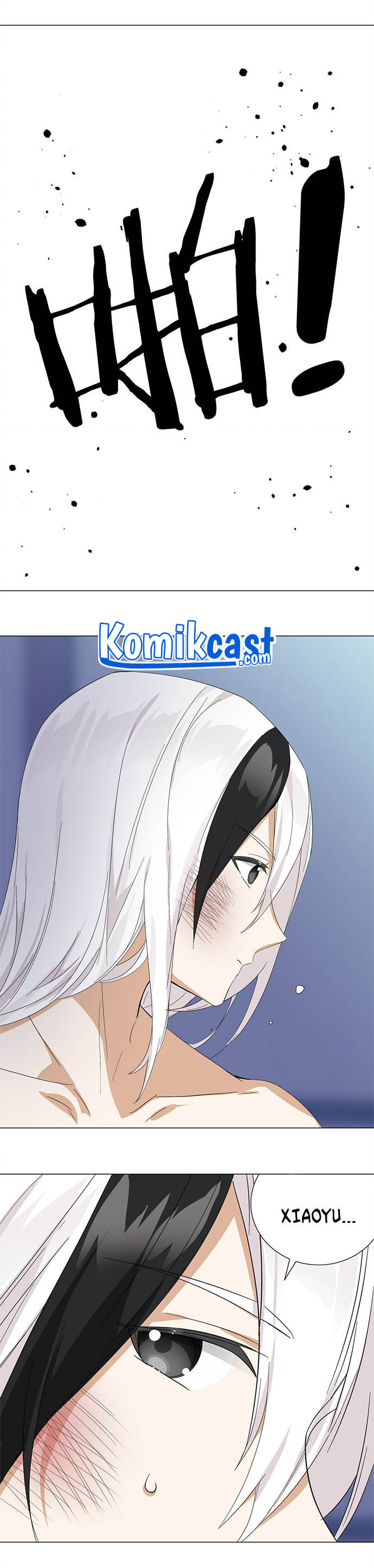 My Harem Grew So Large, I Was Forced to Ascend: Chapter chapter-47 - Page 20