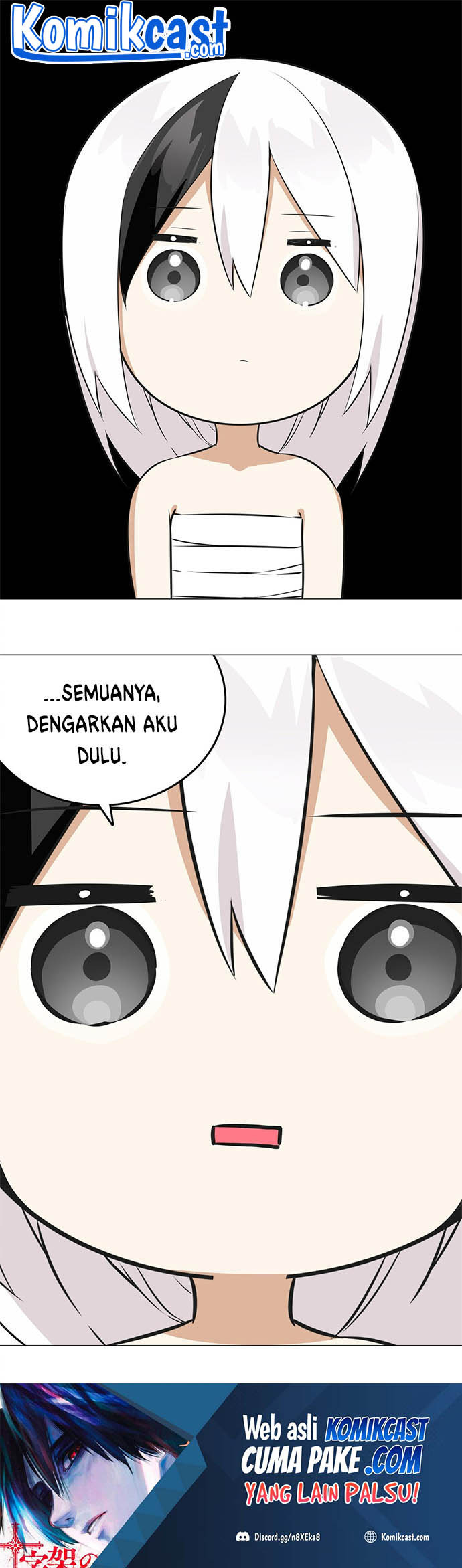 My Harem Grew So Large, I Was Forced to Ascend: Chapter chapter-47 - Page 37