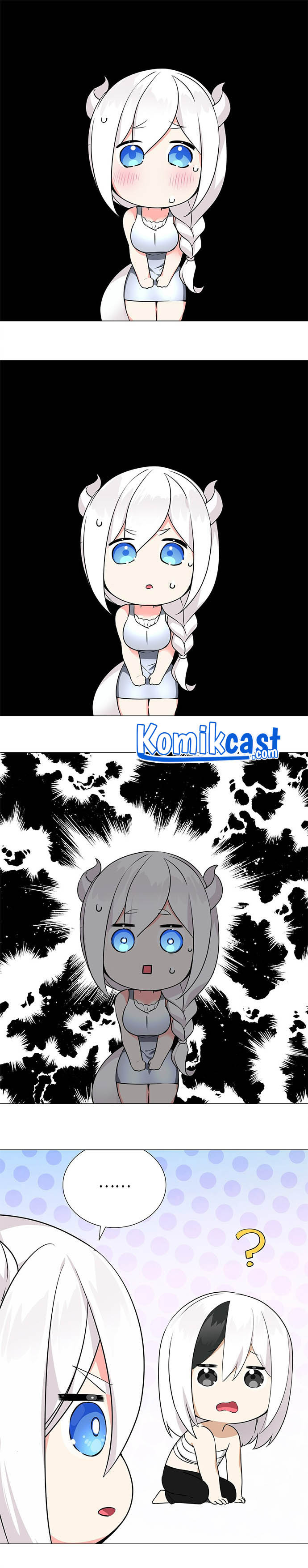 My Harem Grew So Large, I Was Forced to Ascend: Chapter chapter-48 - Page 23