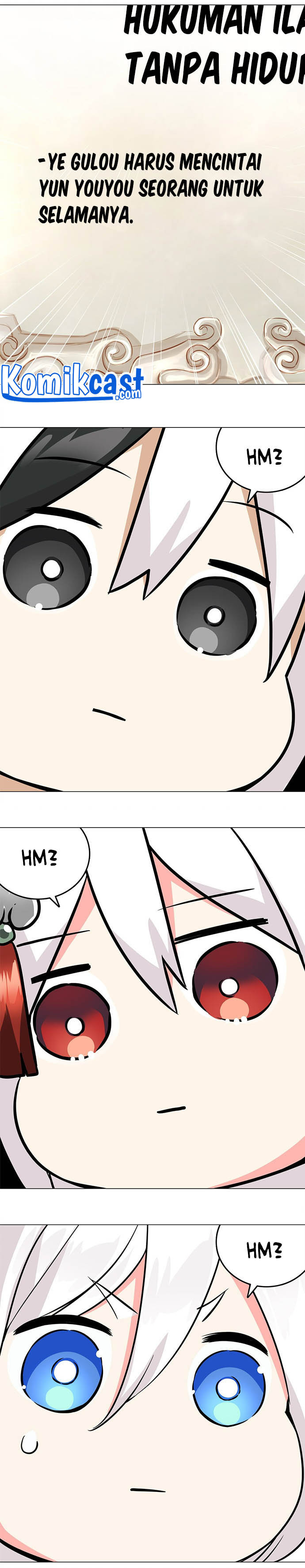 My Harem Grew So Large, I Was Forced to Ascend: Chapter chapter-48 - Page 30