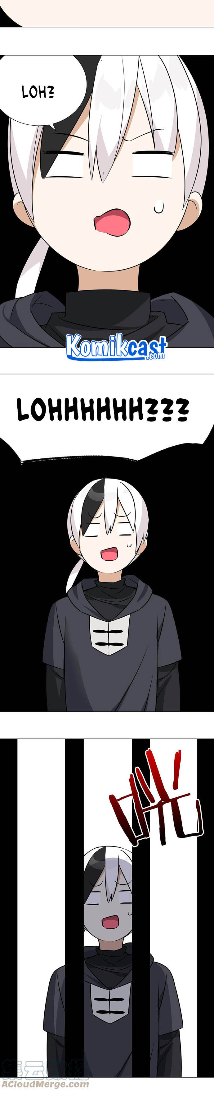 My Harem Grew So Large, I Was Forced to Ascend: Chapter chapter-51 - Page 16