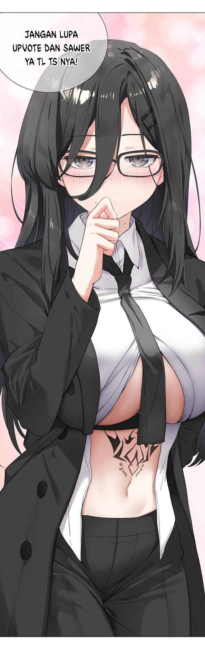 My Harem Grew So Large, I Was Forced to Ascend: Chapter chapter-51 - Page 35