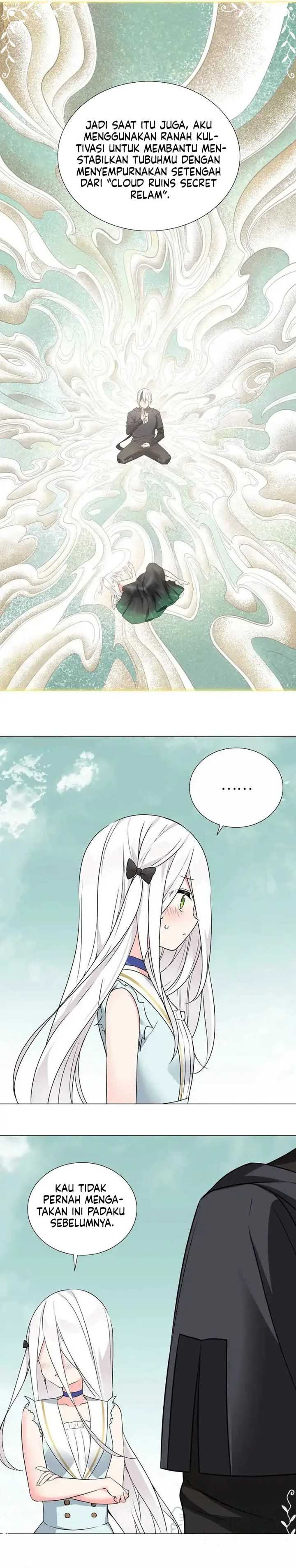 My Harem Grew So Large, I Was Forced to Ascend: Chapter chapter-59 - Page 14