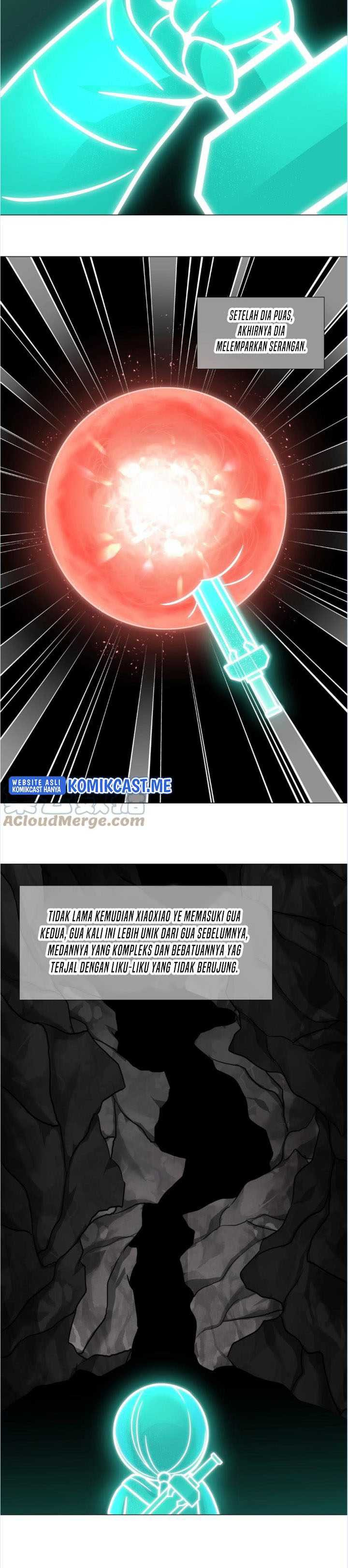 My Harem Grew So Large, I Was Forced to Ascend: Chapter chapter-61 - Page 14