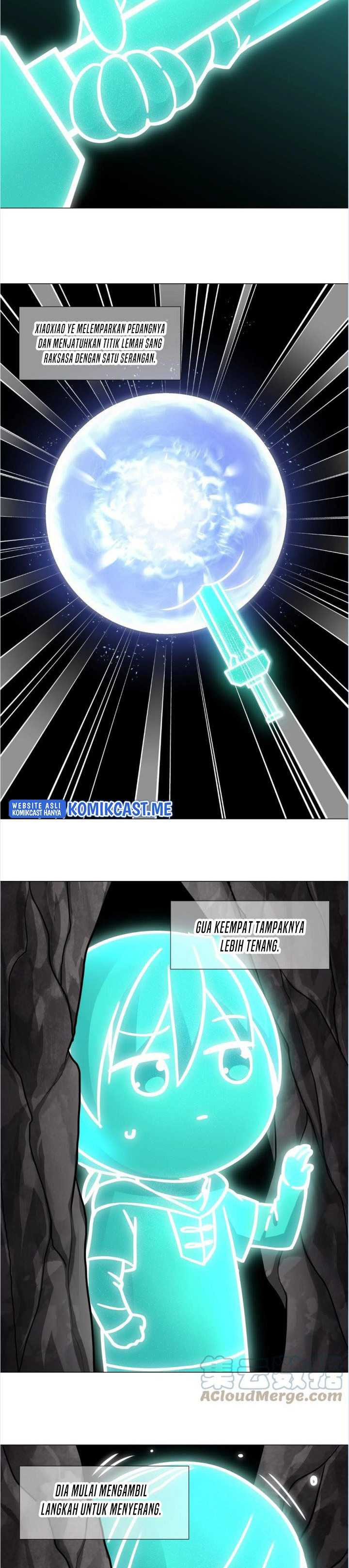 My Harem Grew So Large, I Was Forced to Ascend: Chapter chapter-61 - Page 18