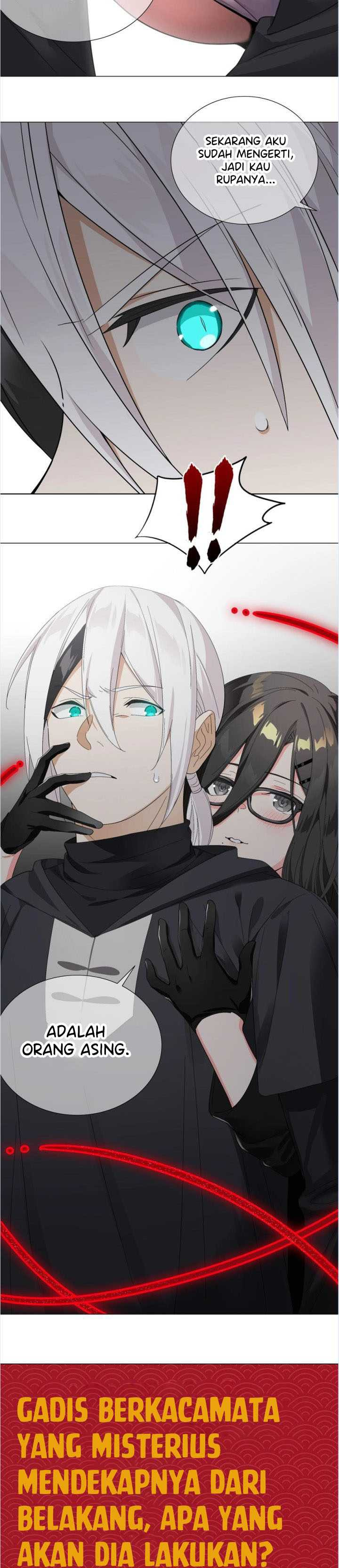 My Harem Grew So Large, I Was Forced to Ascend: Chapter chapter-61 - Page 60