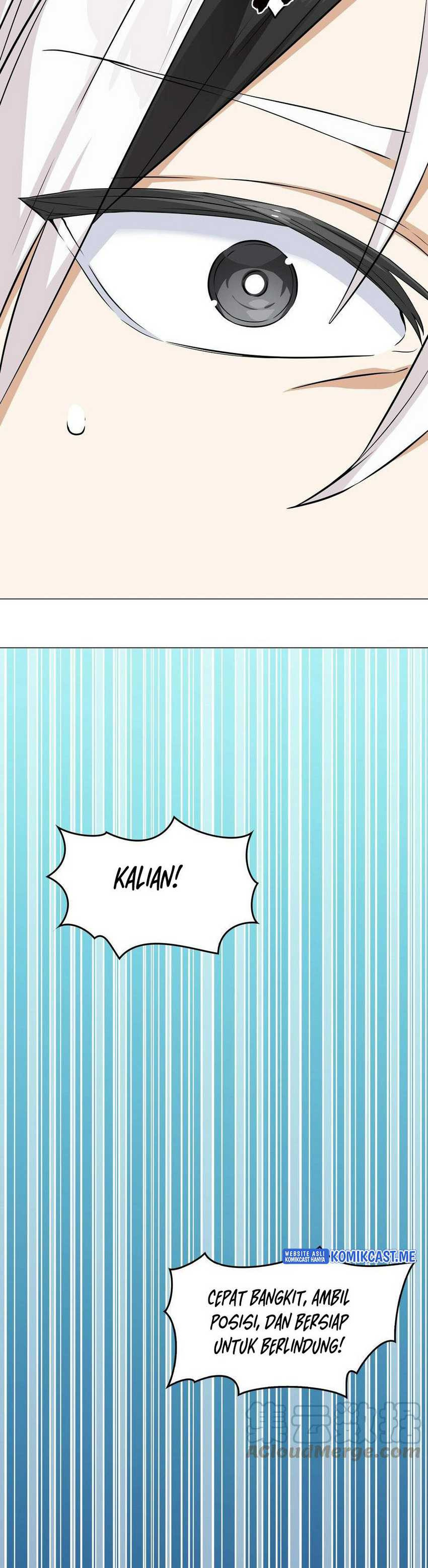 My Harem Grew So Large, I Was Forced to Ascend: Chapter chapter-64 - Page 41