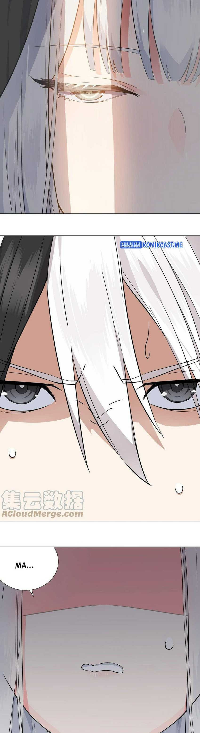 My Harem Grew So Large, I Was Forced to Ascend: Chapter chapter-64 - Page 43