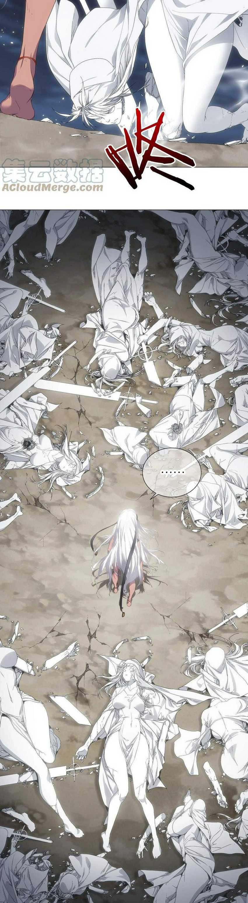 My Harem Grew So Large, I Was Forced to Ascend: Chapter chapter-64 - Page 60