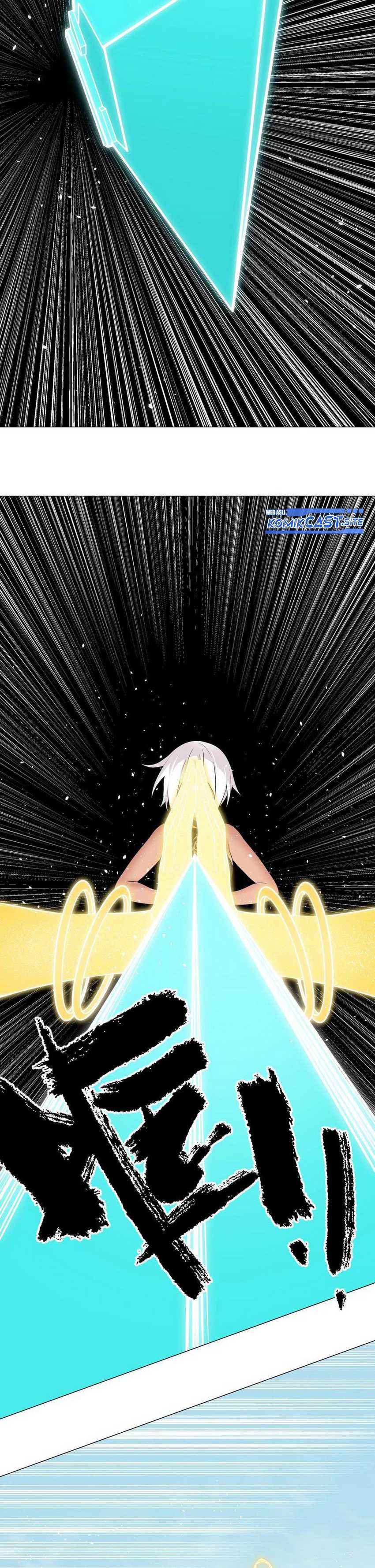 My Harem Grew So Large, I Was Forced to Ascend: Chapter chapter-66 - Page 2