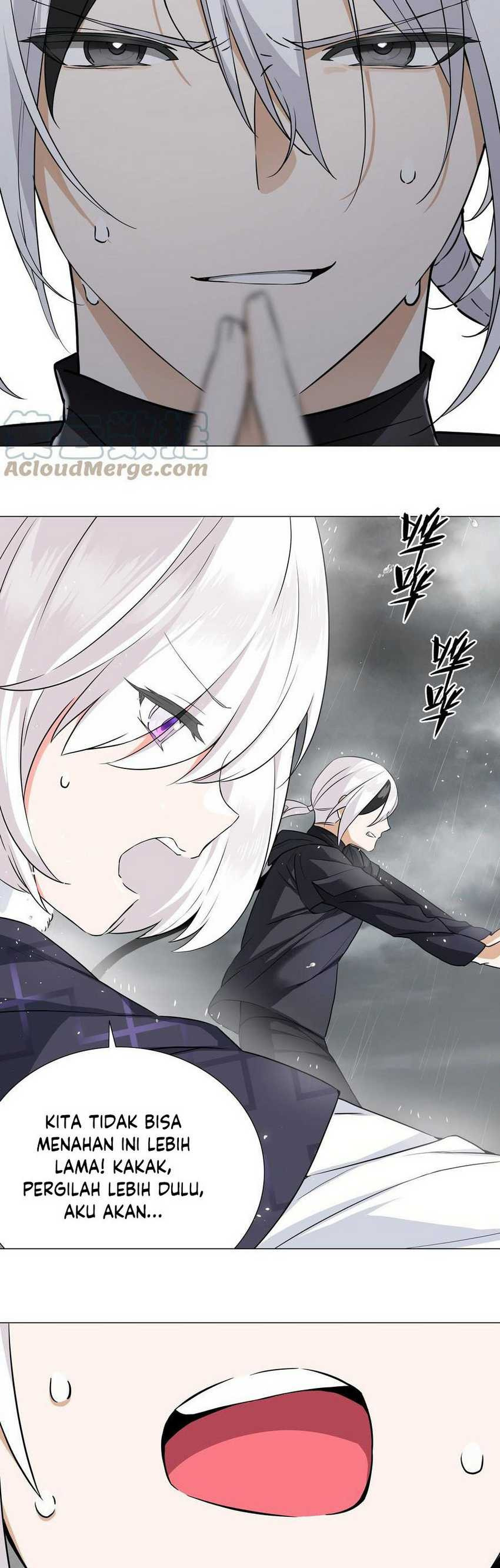 My Harem Grew So Large, I Was Forced to Ascend: Chapter chapter-66 - Page 23