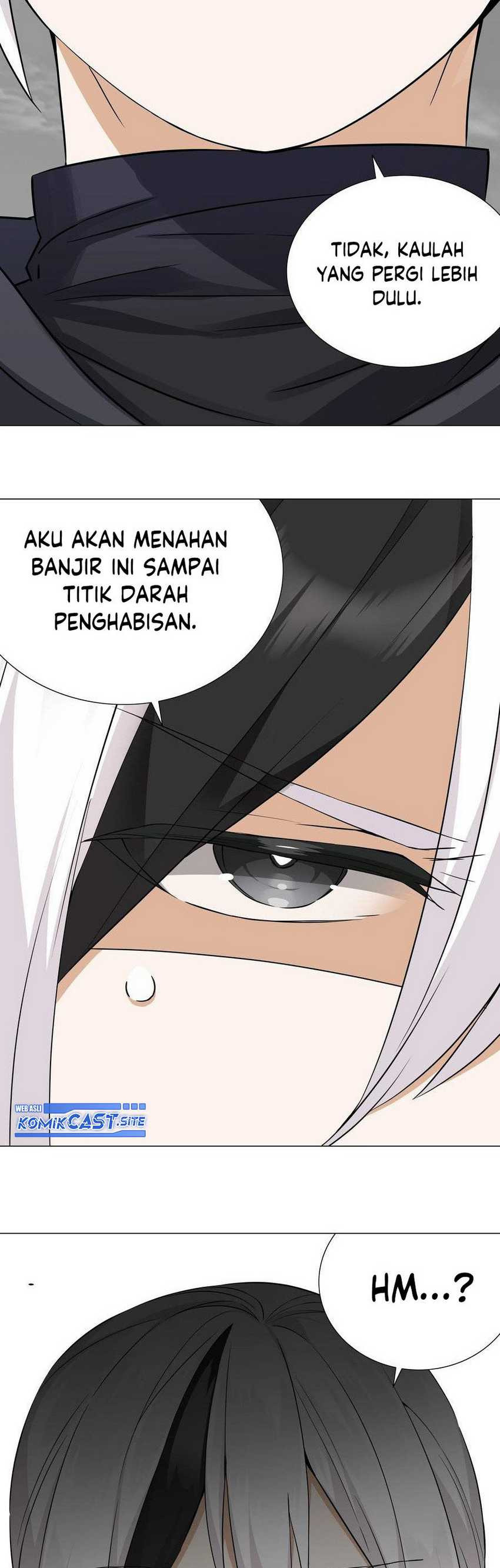 My Harem Grew So Large, I Was Forced to Ascend: Chapter chapter-66 - Page 24