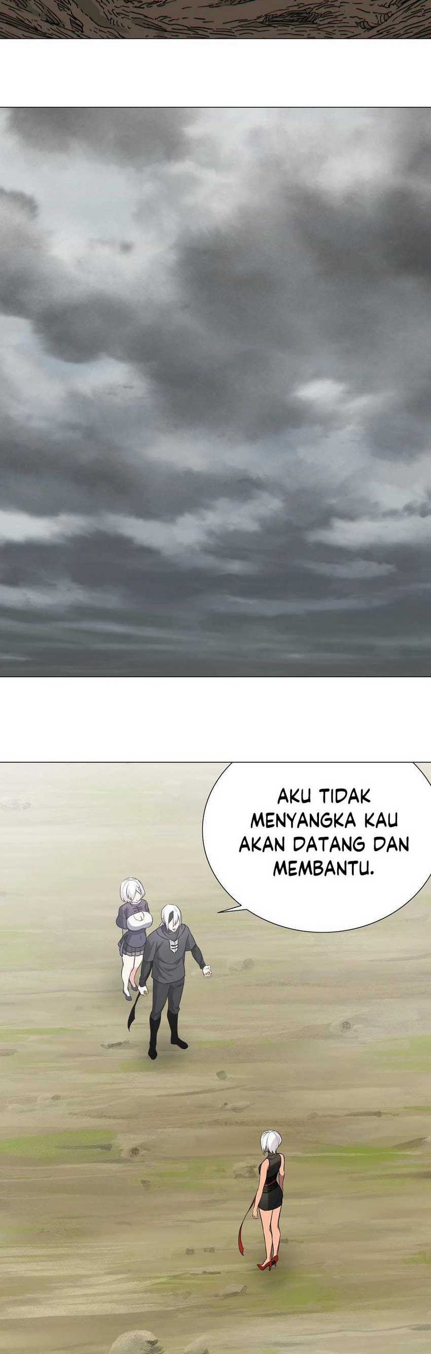 My Harem Grew So Large, I Was Forced to Ascend: Chapter chapter-66 - Page 28