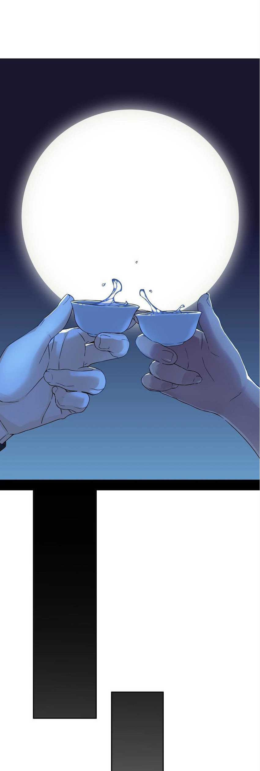 My Harem Grew So Large, I Was Forced to Ascend: Chapter chapter-66 - Page 37