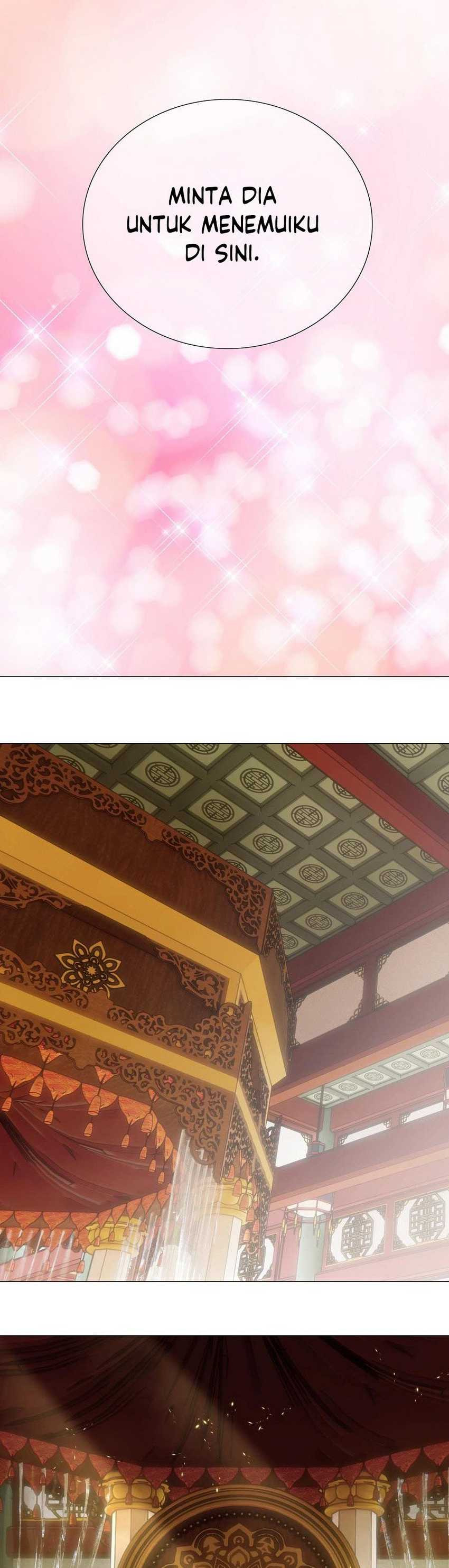 My Harem Grew So Large, I Was Forced to Ascend: Chapter chapter-66 - Page 58
