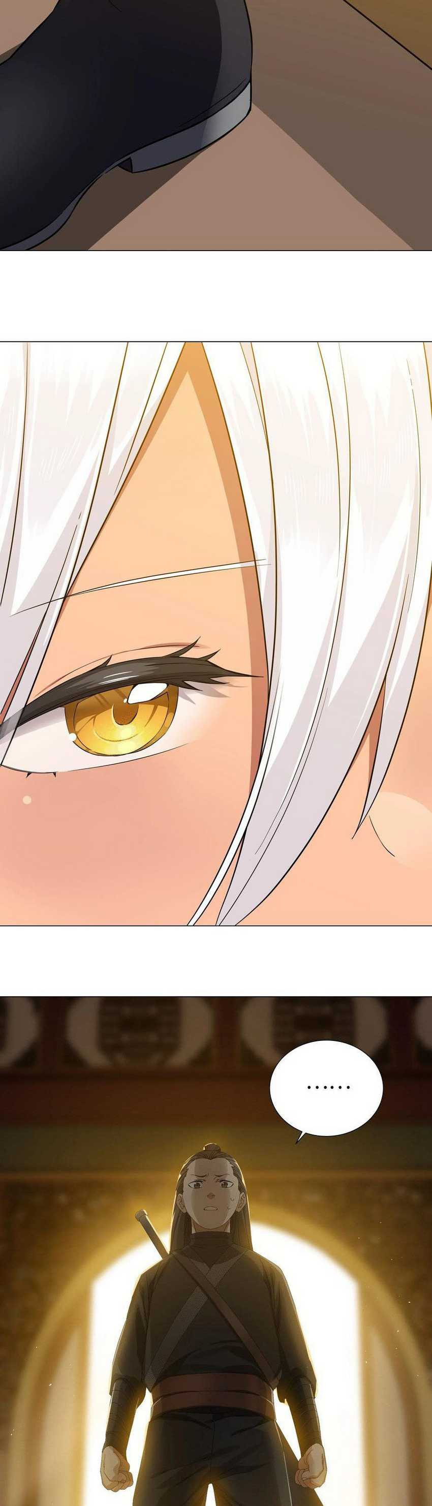 My Harem Grew So Large, I Was Forced to Ascend: Chapter chapter-66 - Page 60