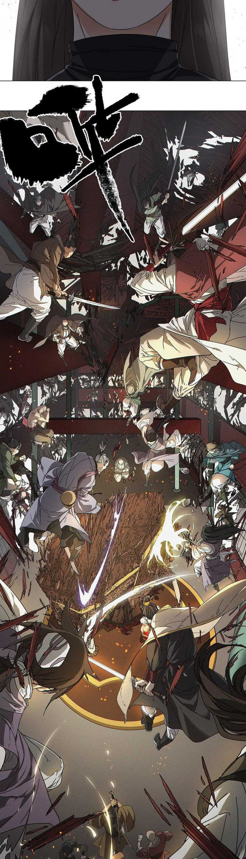 My Harem Grew So Large, I Was Forced to Ascend: Chapter chapter-66 - Page 62