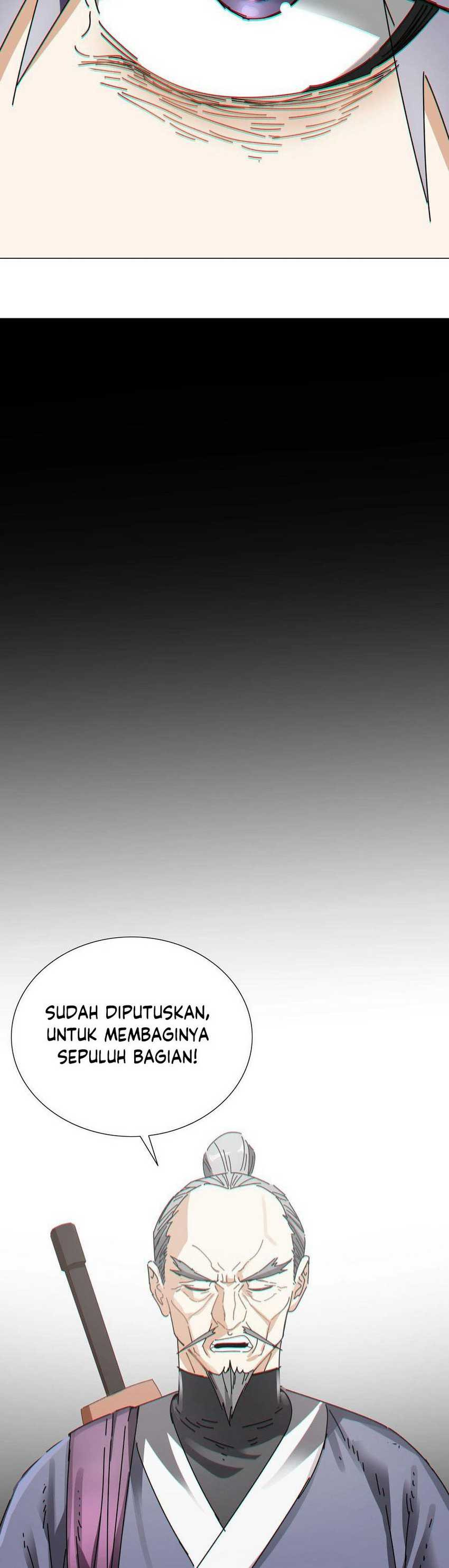 My Harem Grew So Large, I Was Forced to Ascend: Chapter chapter-66 - Page 72