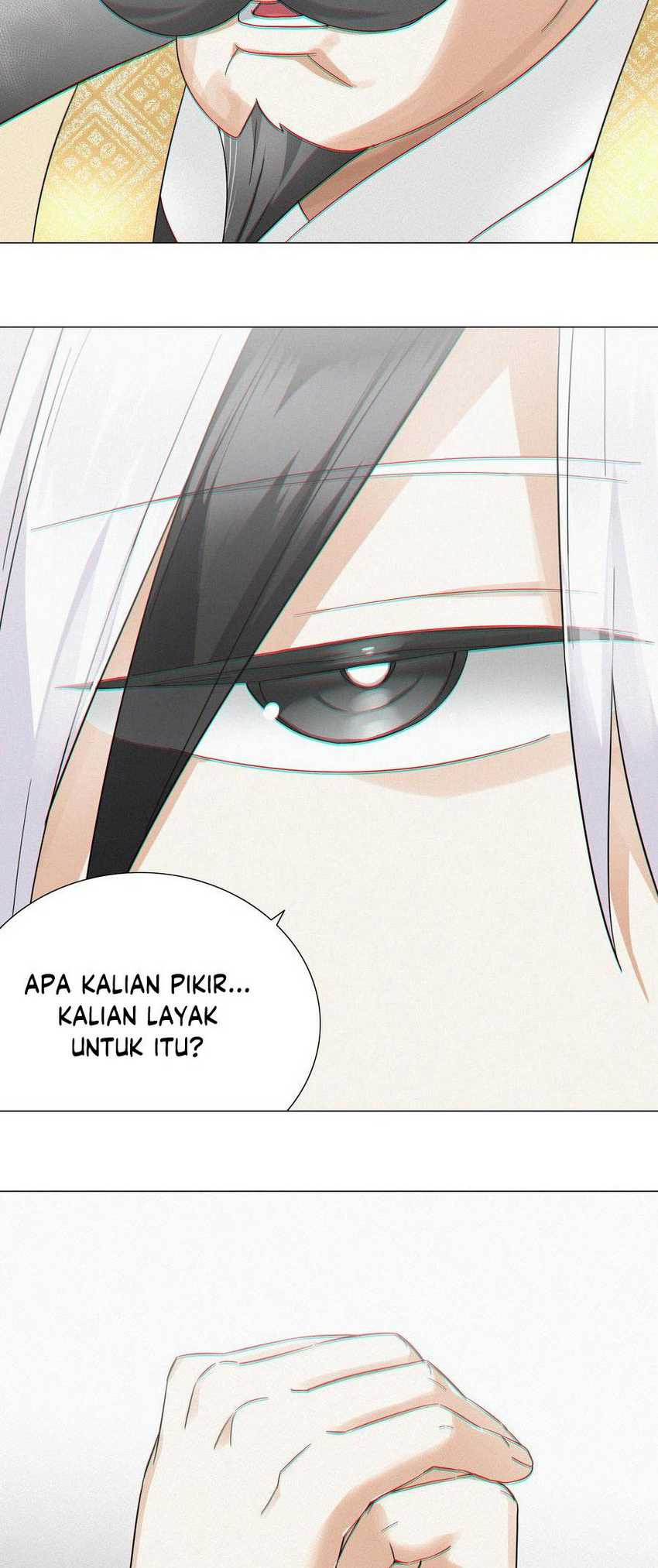 My Harem Grew So Large, I Was Forced to Ascend: Chapter chapter-66 - Page 78