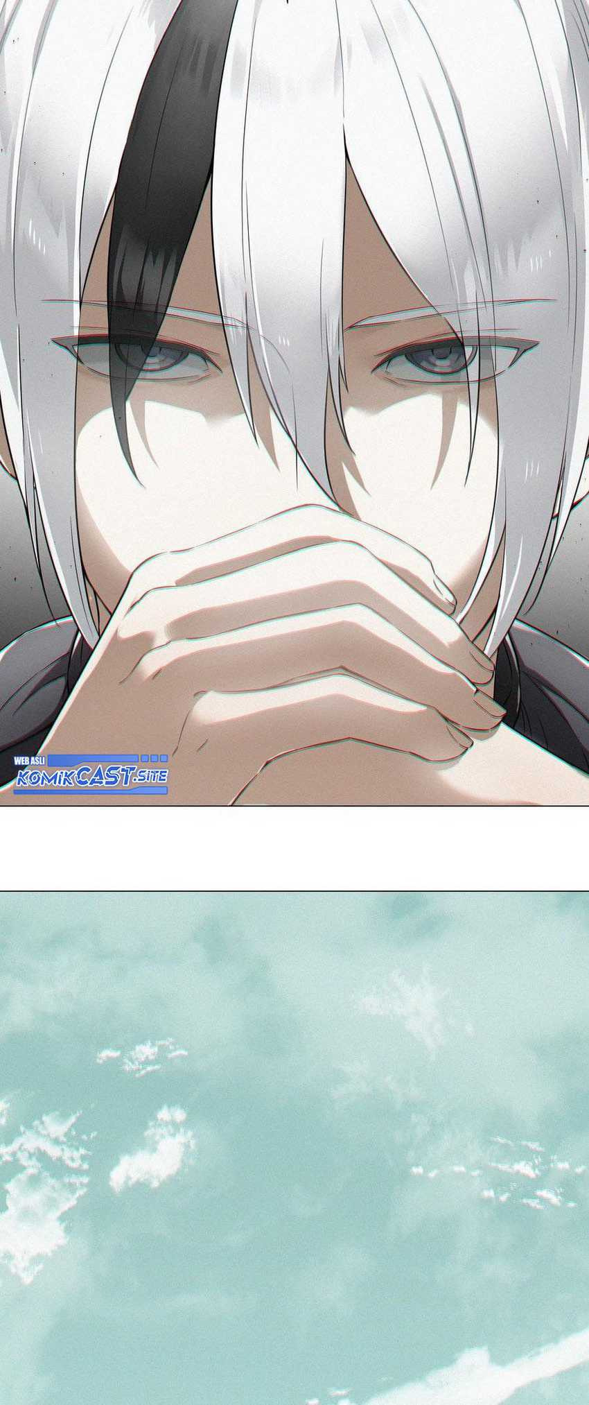 My Harem Grew So Large, I Was Forced to Ascend: Chapter chapter-66 - Page 80