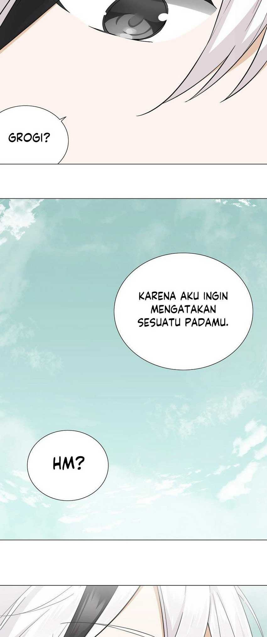 My Harem Grew So Large, I Was Forced to Ascend: Chapter chapter-66 - Page 85