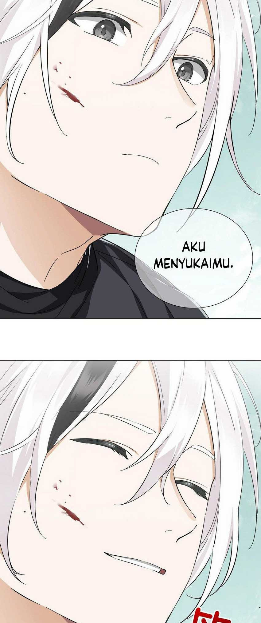 My Harem Grew So Large, I Was Forced to Ascend: Chapter chapter-66 - Page 86