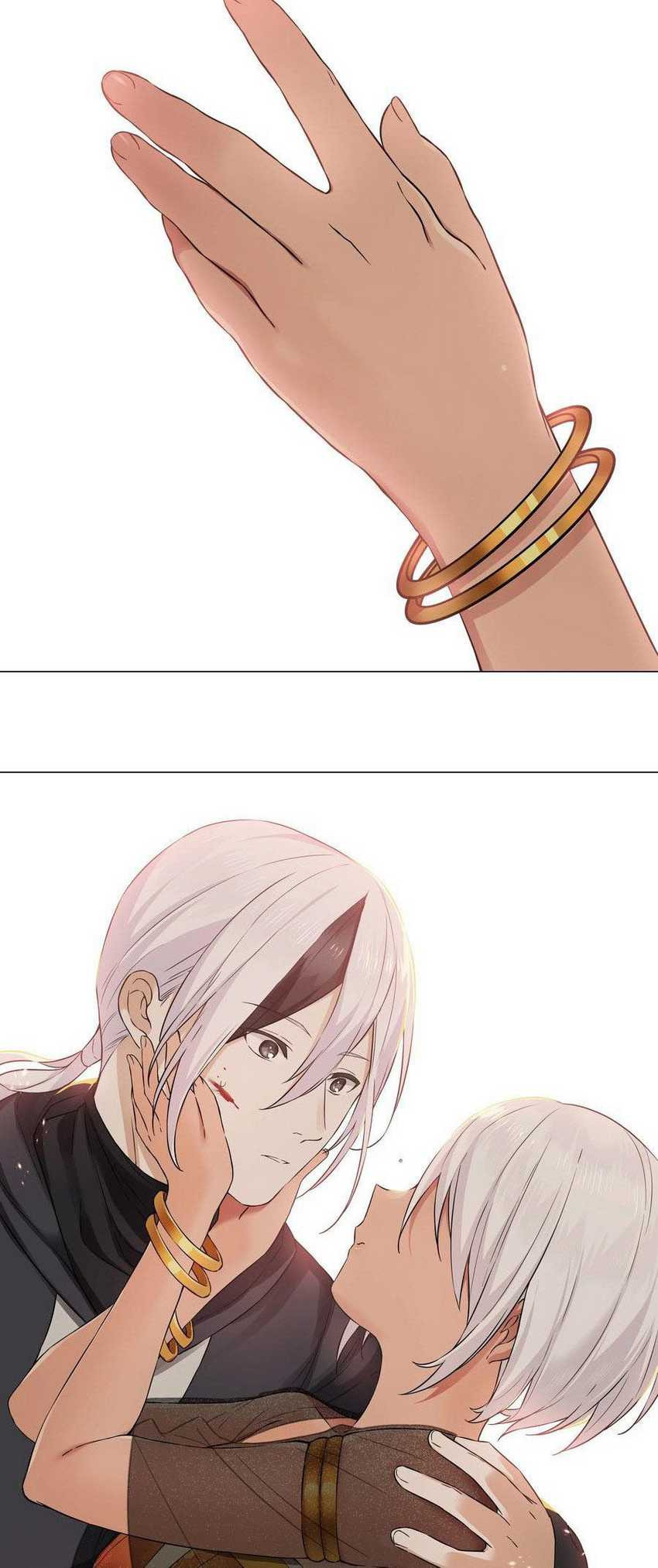 My Harem Grew So Large, I Was Forced to Ascend: Chapter chapter-66 - Page 88