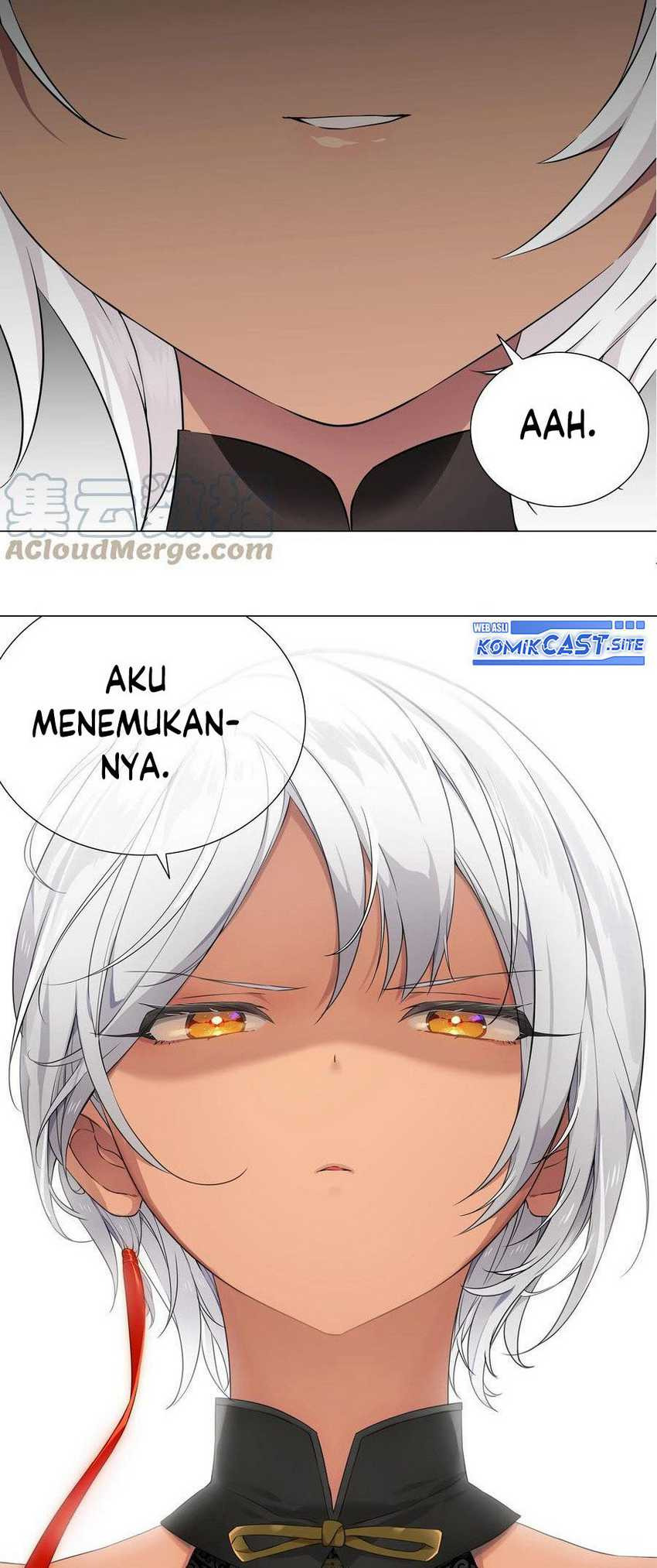 My Harem Grew So Large, I Was Forced to Ascend: Chapter chapter-66 - Page 92