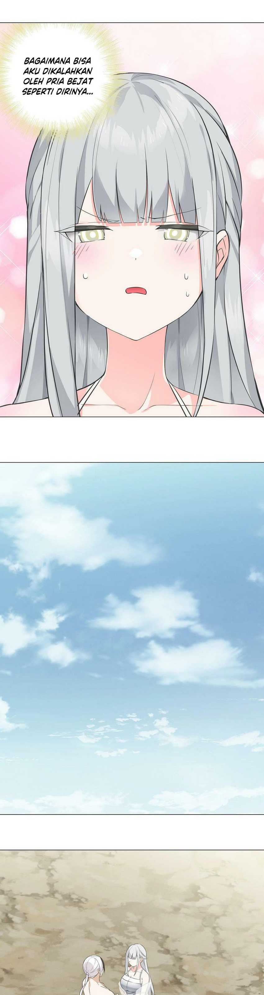 My Harem Grew So Large, I Was Forced to Ascend: Chapter chapter-68 - Page 14