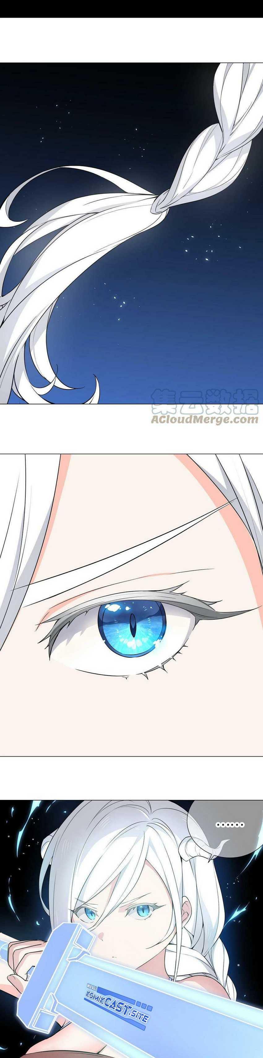 My Harem Grew So Large, I Was Forced to Ascend: Chapter chapter-68 - Page 34