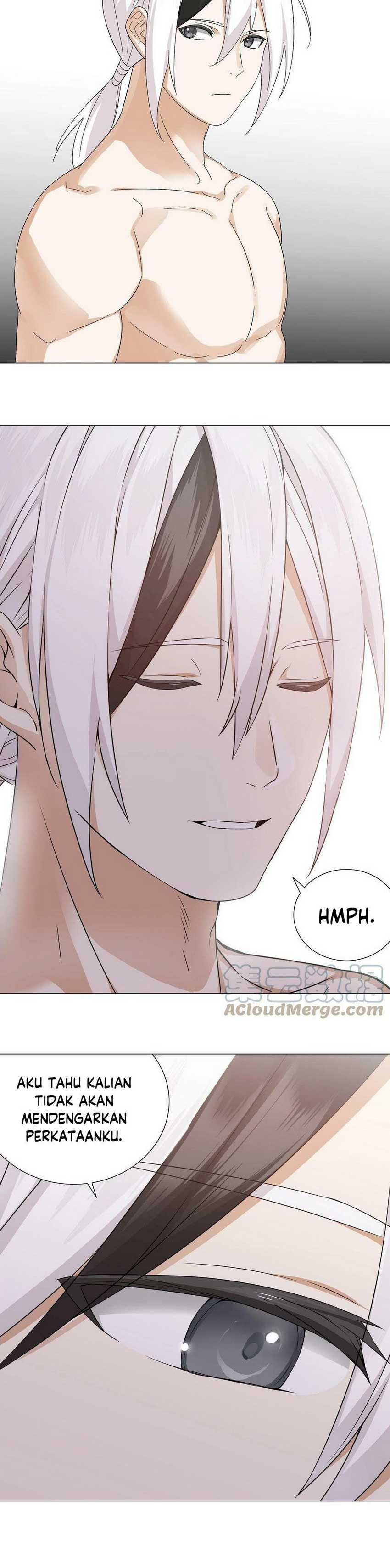 My Harem Grew So Large, I Was Forced to Ascend: Chapter chapter-68 - Page 37