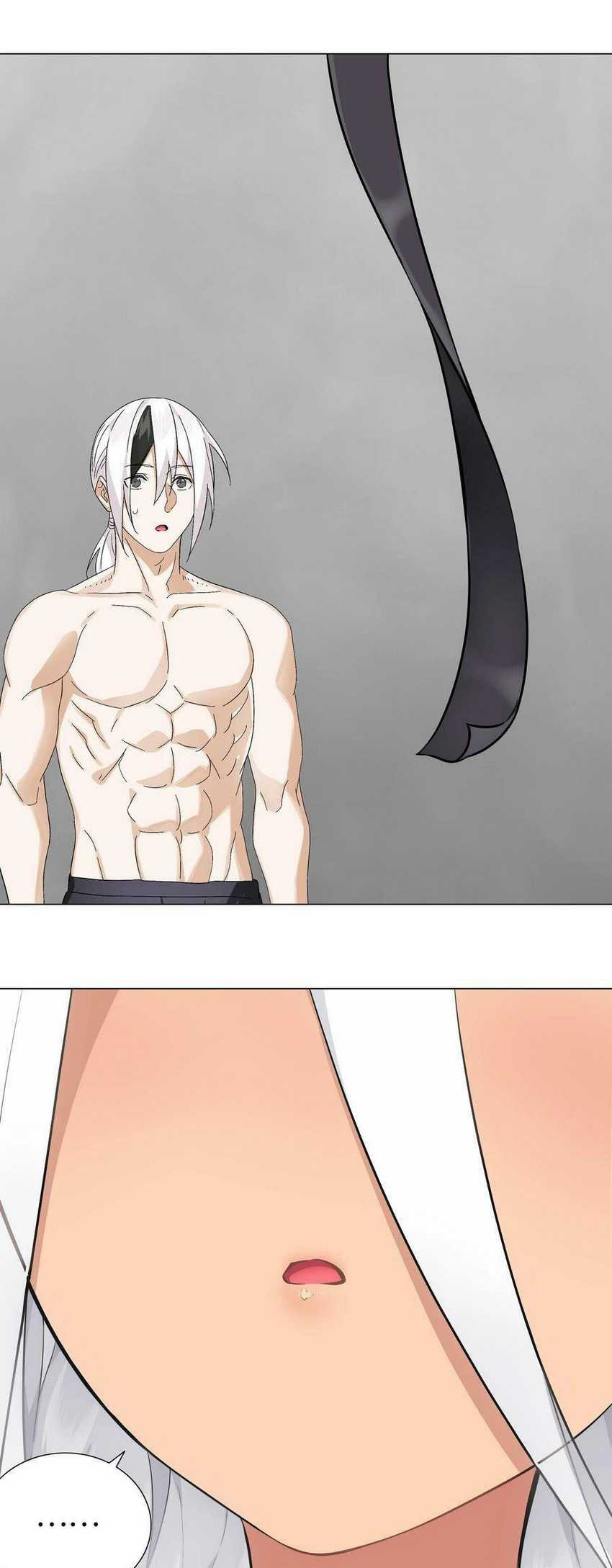 My Harem Grew So Large, I Was Forced to Ascend: Chapter chapter-68 - Page 50