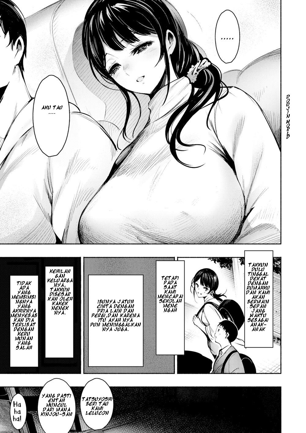 My Heart Will Forever: Chapter chapter-1 - Page 3