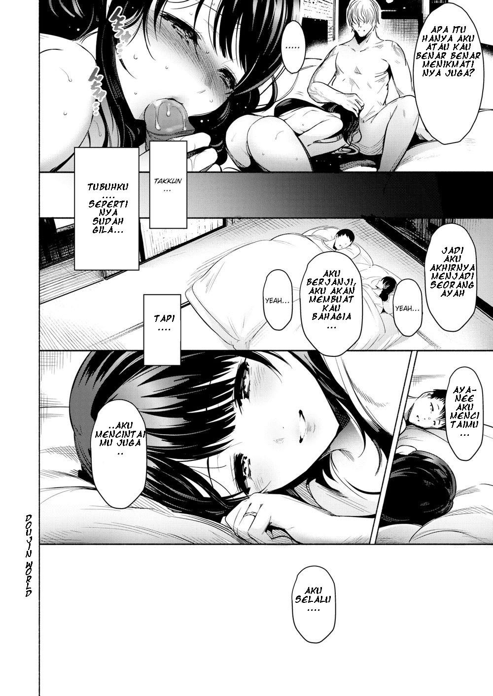 My Heart Will Forever: Chapter chapter-1 - Page 20