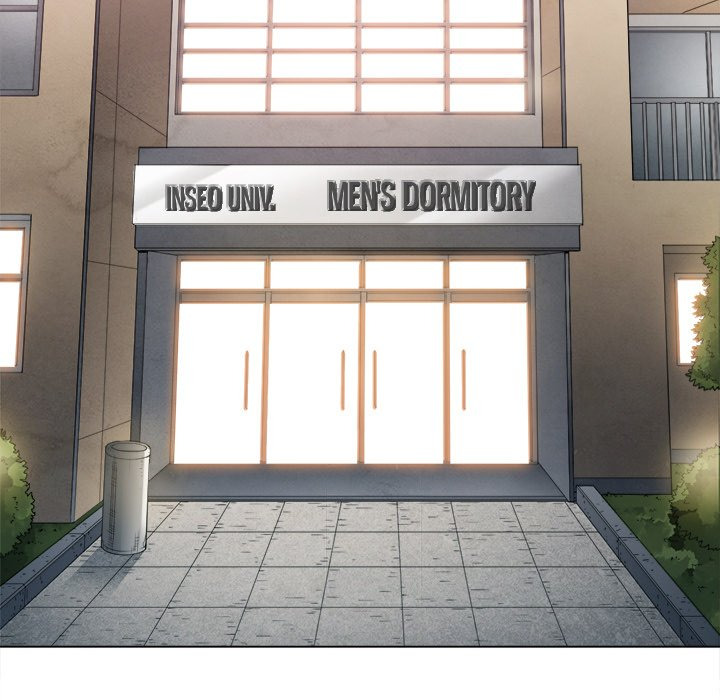 My High School Bully: Chapter chapter-101 - Page 9