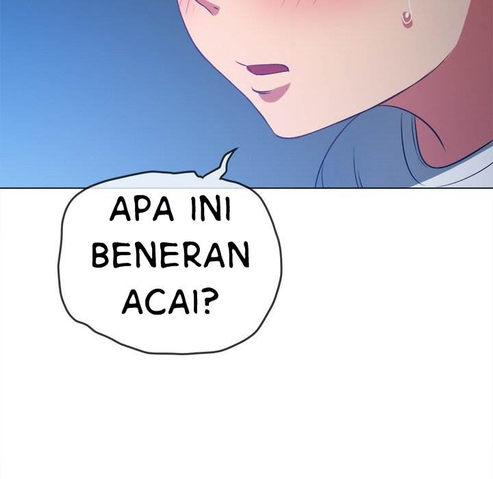 My High School Bully: Chapter chapter-101 - Page 21