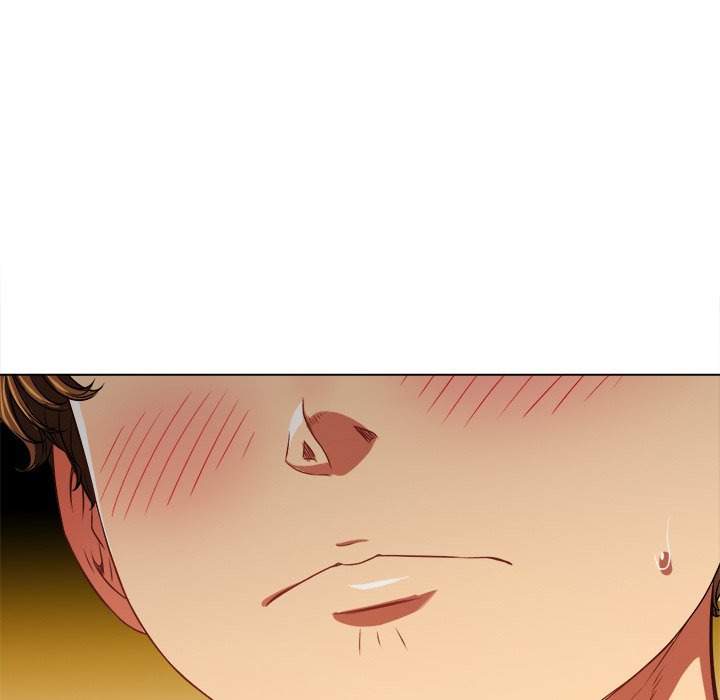 My High School Bully: Chapter chapter-101 - Page 27