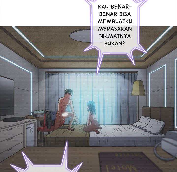 My High School Bully: Chapter chapter-101 - Page 33