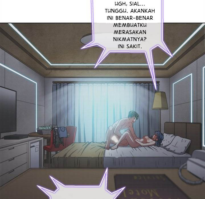 My High School Bully: Chapter chapter-101 - Page 35