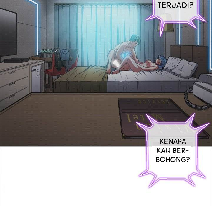 My High School Bully: Chapter chapter-101 - Page 38