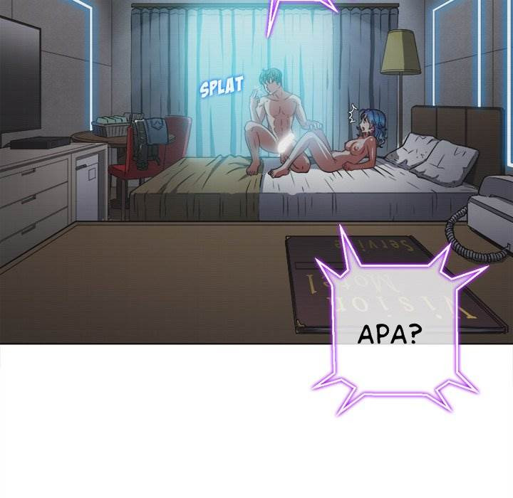 My High School Bully: Chapter chapter-101 - Page 40
