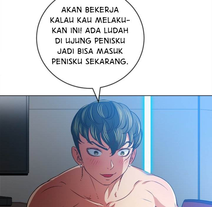My High School Bully: Chapter chapter-101 - Page 44